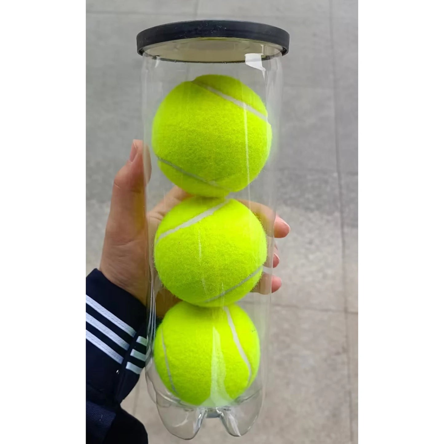 Smash Pro | Padel Ballen