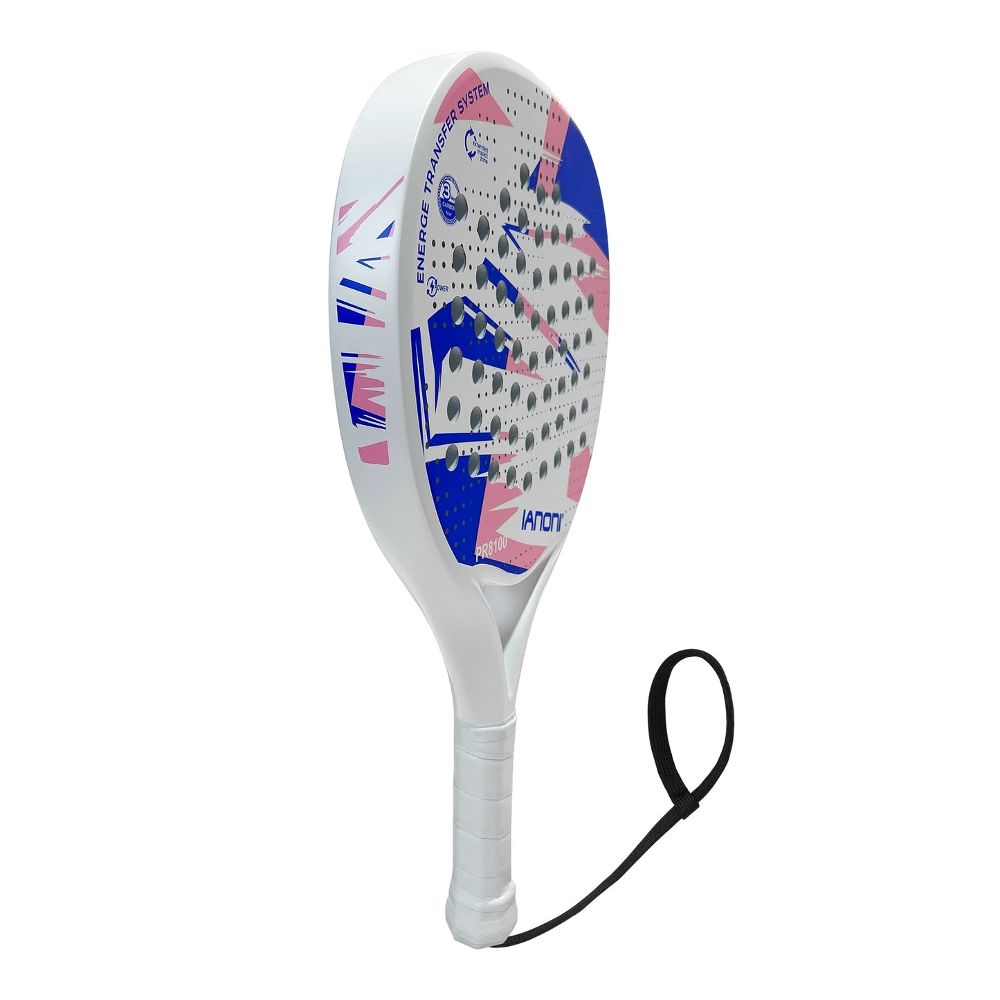 Match Point | Padel Racket