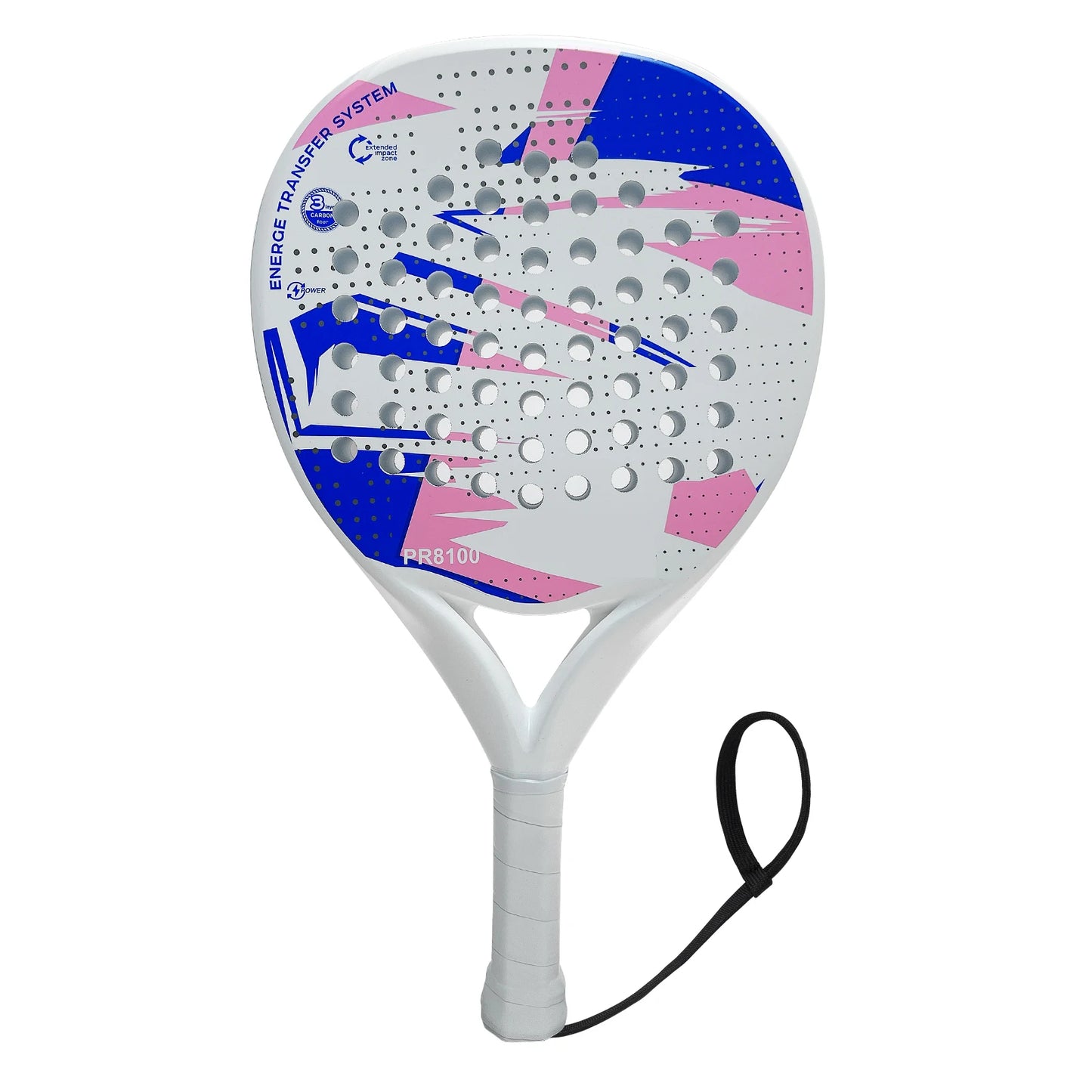 Match Point | Padel Racket