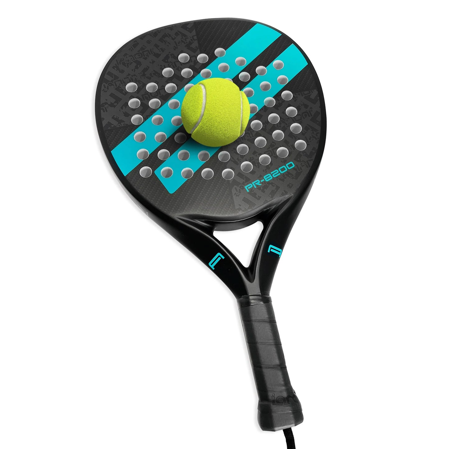 Lob Elite | Padel Racket