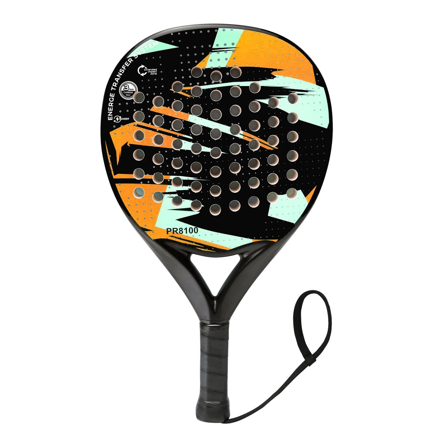 Match Point | Padel Racket