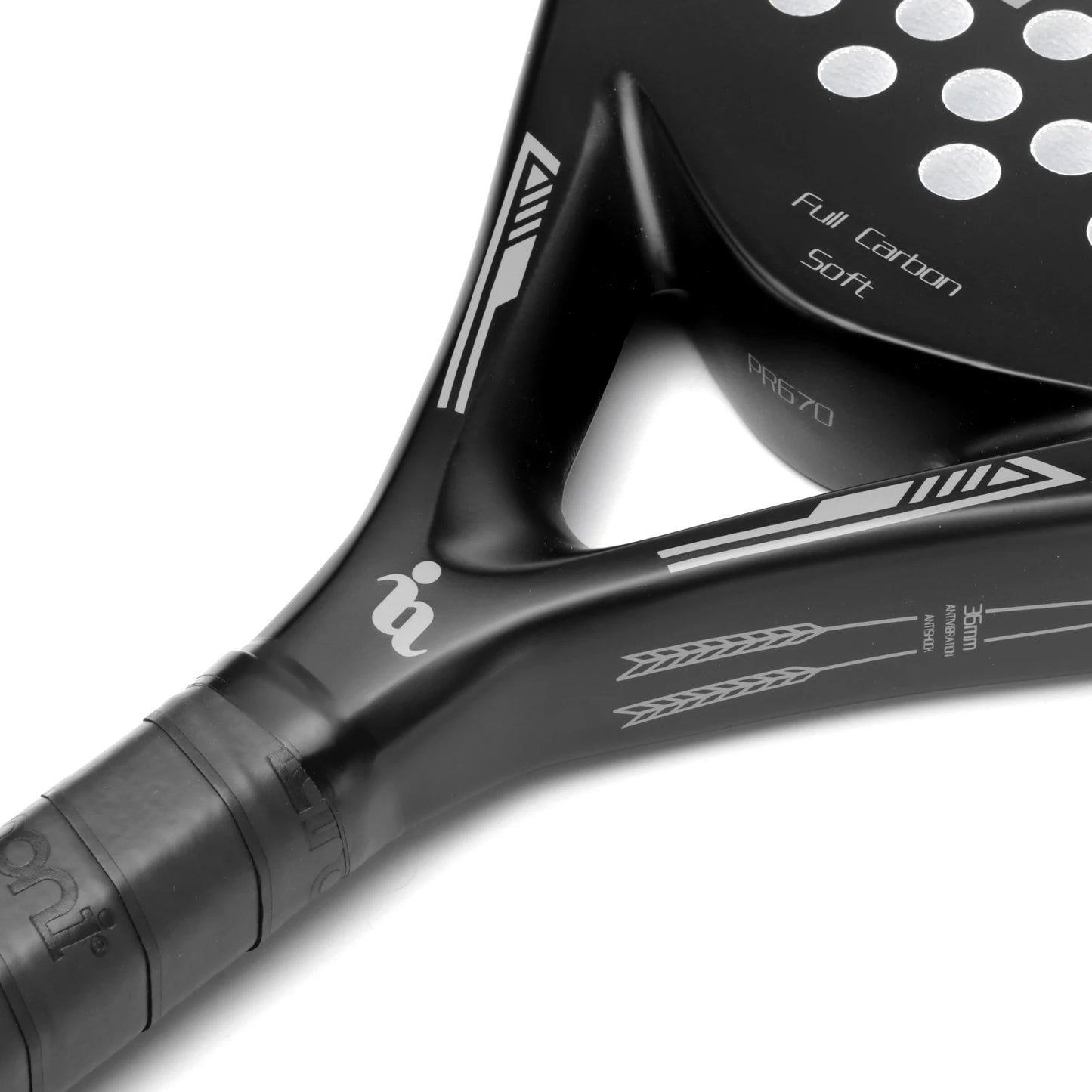 Smash Elite | Padel Racket