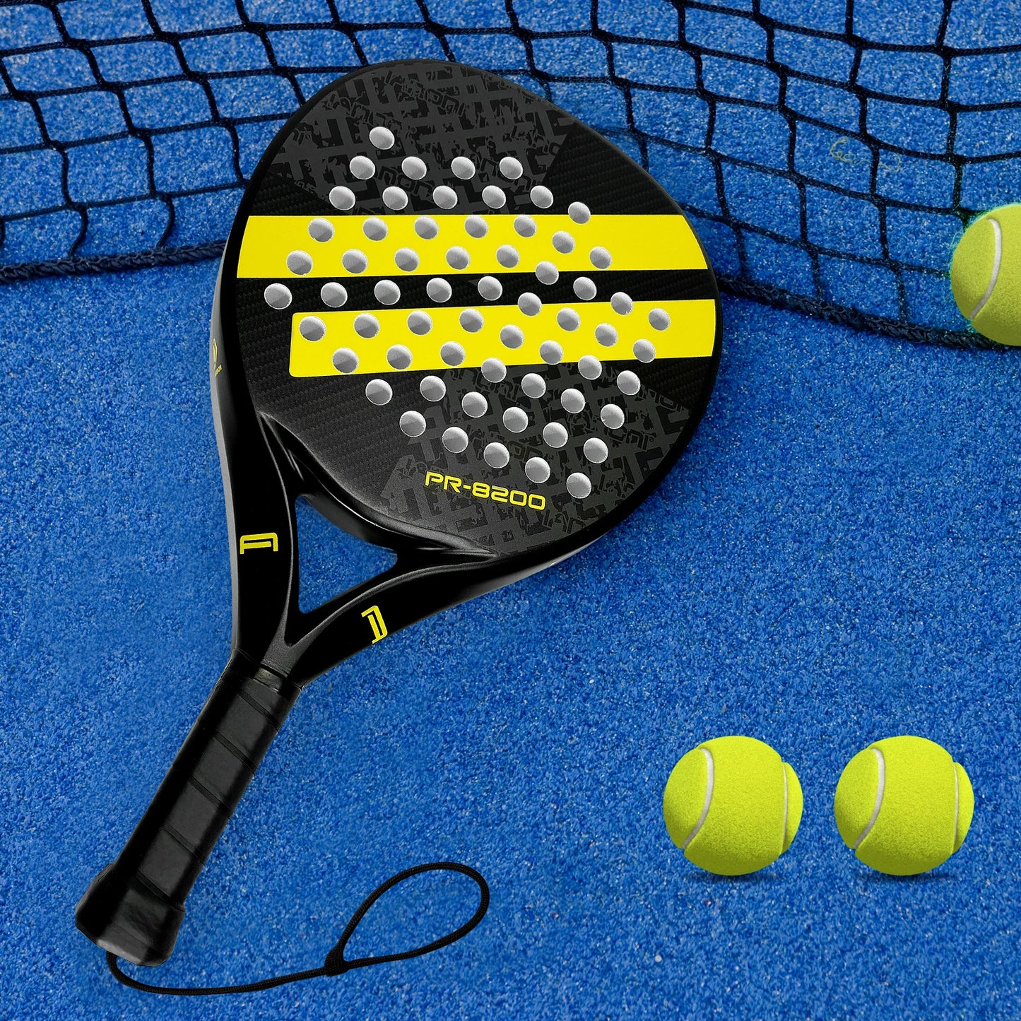 Lob Elite | Padel Racket