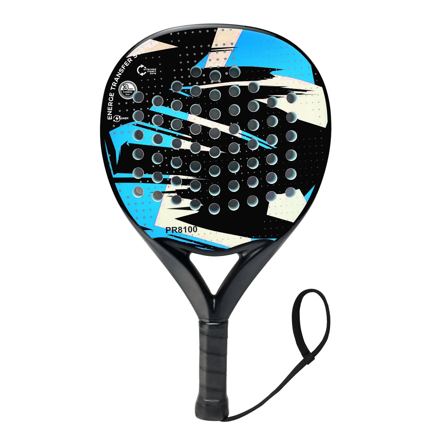Match Point | Padel Racket
