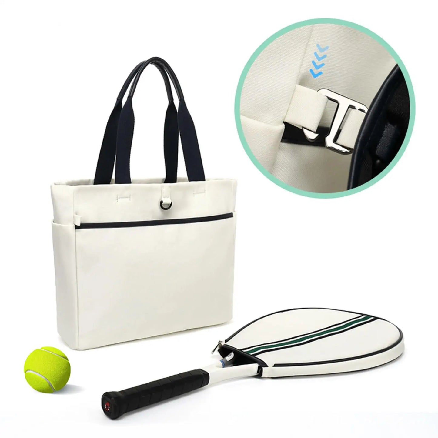 Smash Bag Pro | Padel Tas