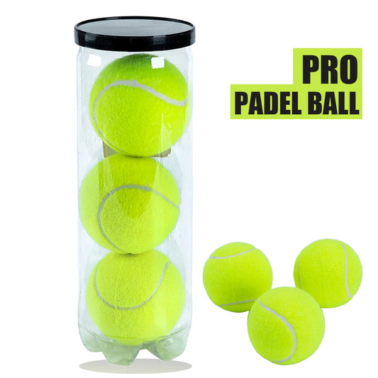 Smash Pro | Padel Ballen